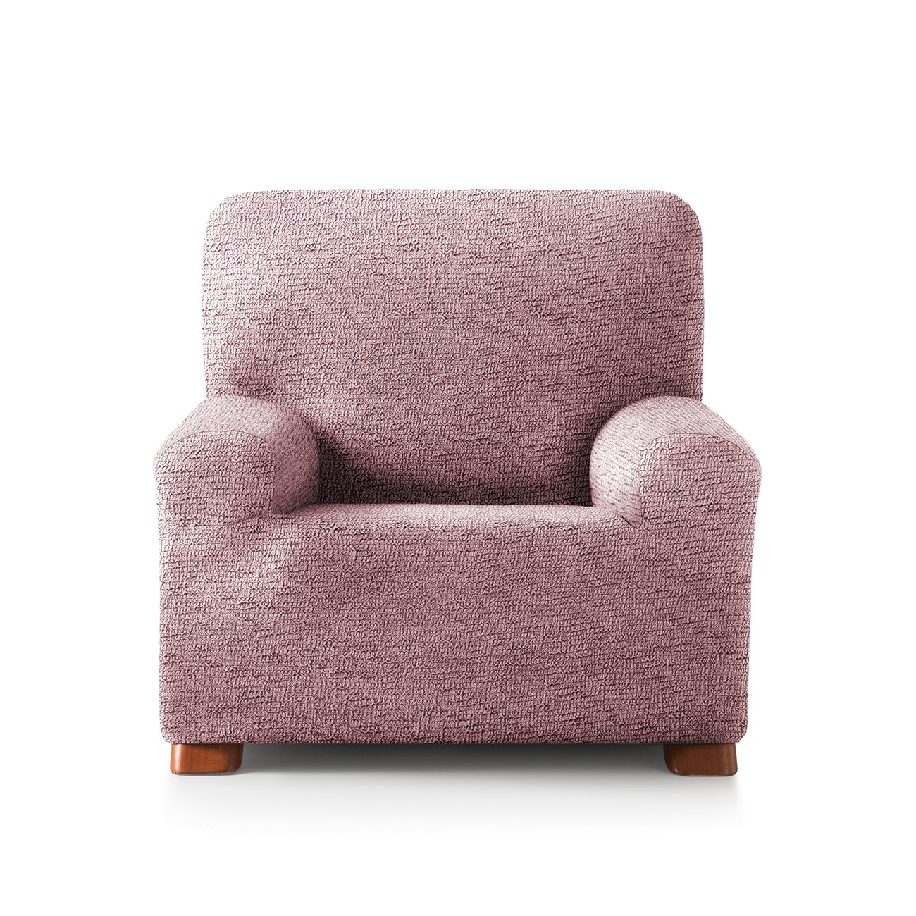 Funda bielástica para sillón modelo Candy