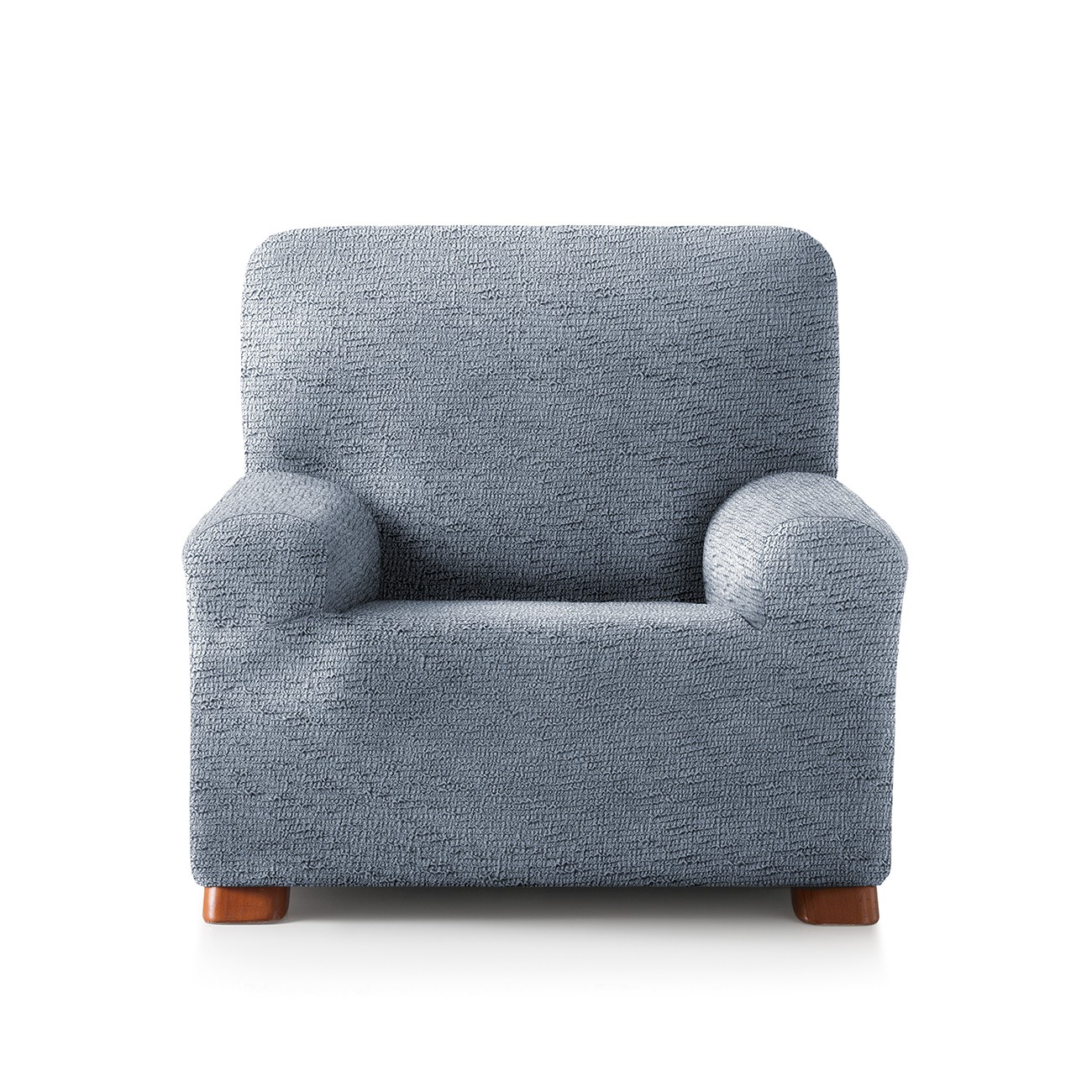 Funda bielástica para sillón modelo Candy