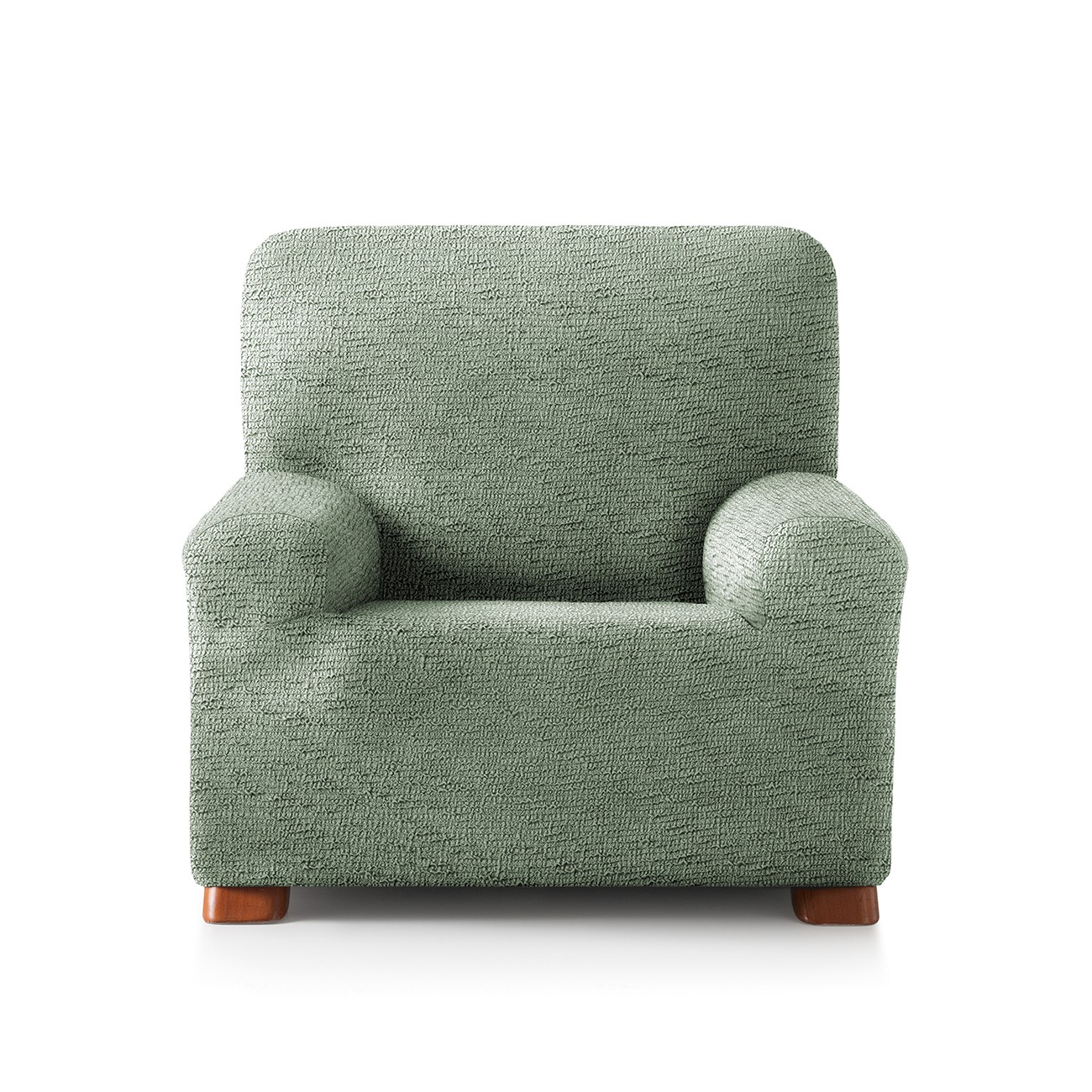 Funda bielástica para sillón modelo Candy