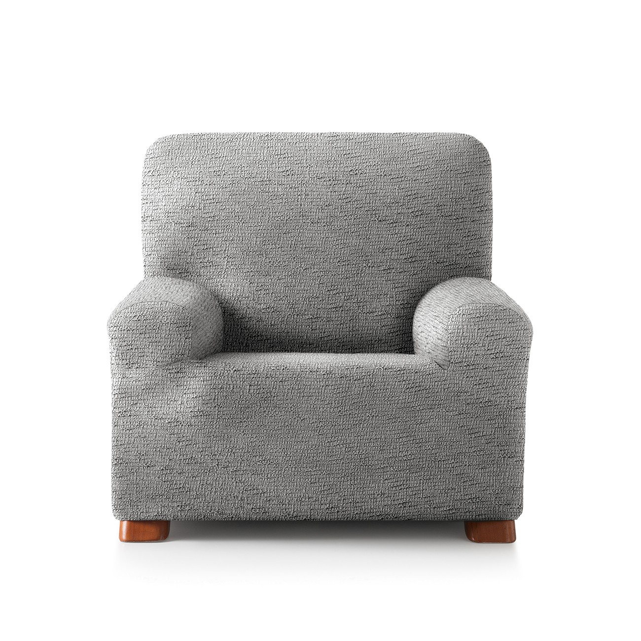 Funda bielástica para sillón modelo Candy