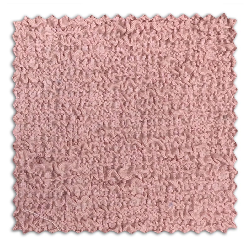 Funda bielástica para sillón orejero modelo Candy