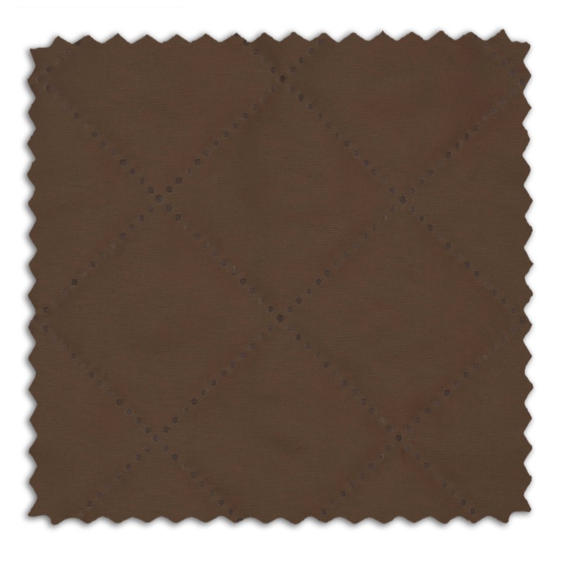 Funda acolchada Modelo Noruega para Chaise Longue