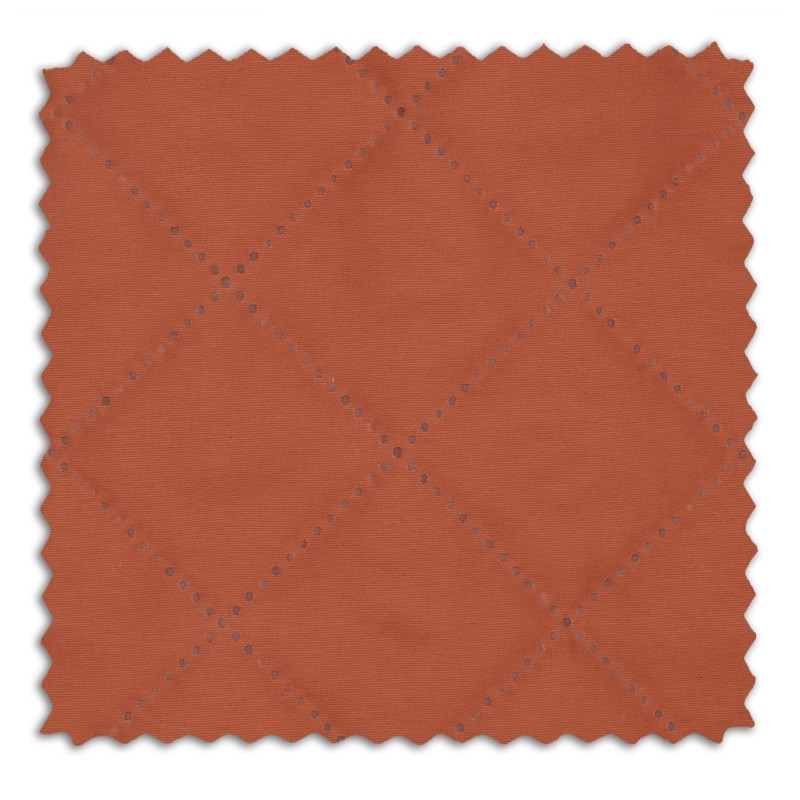 Funda acolchada Modelo Noruega para Chaise Longue