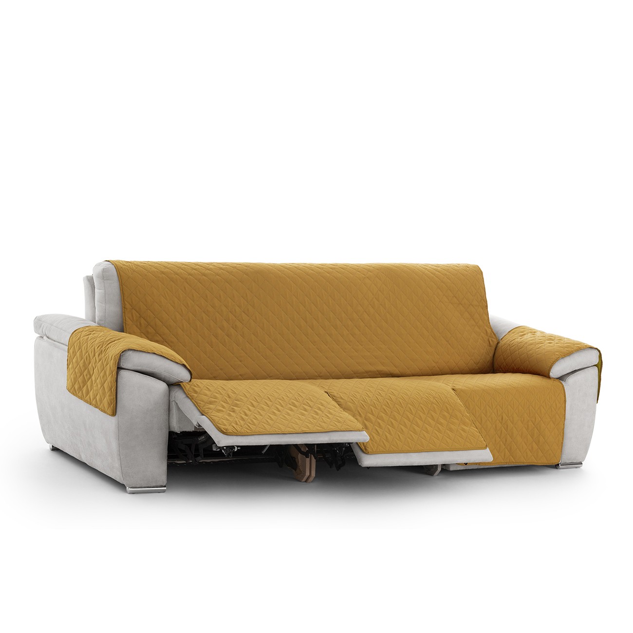 Funda acolchada Modelo Noruega para sofá relax