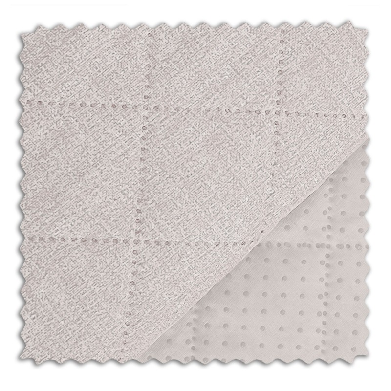 Funda acolchada antideslizante Modelo Montblanc para sofá relax