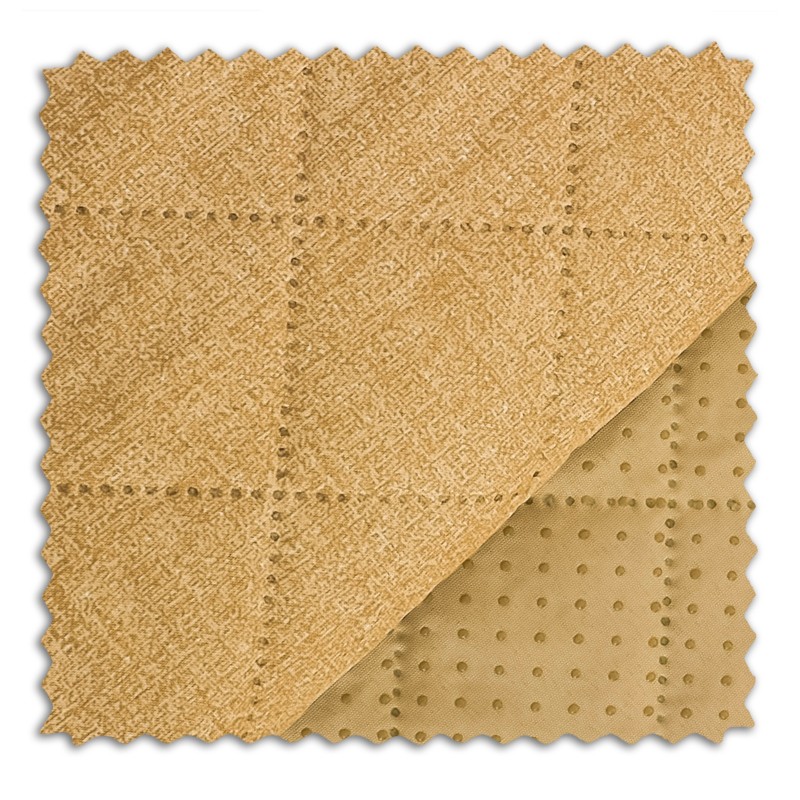 Funda acolchada antideslizante Modelo Montblanc para sofá relax