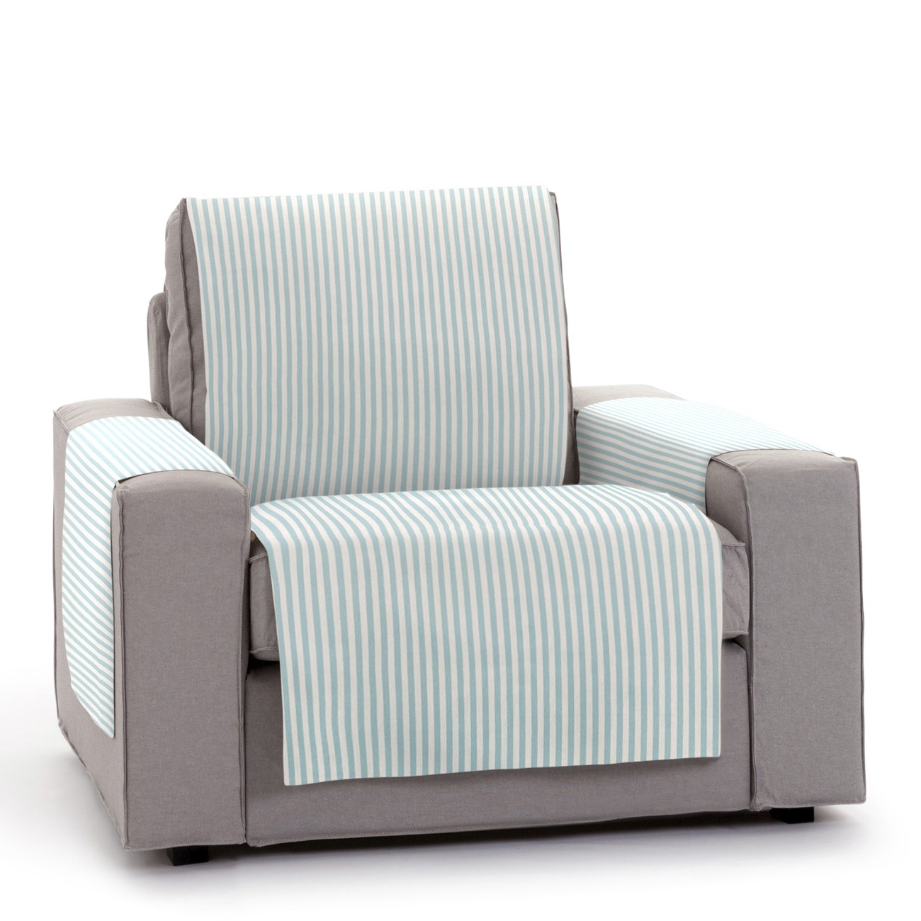Funda cubre sillón Modelo Calma