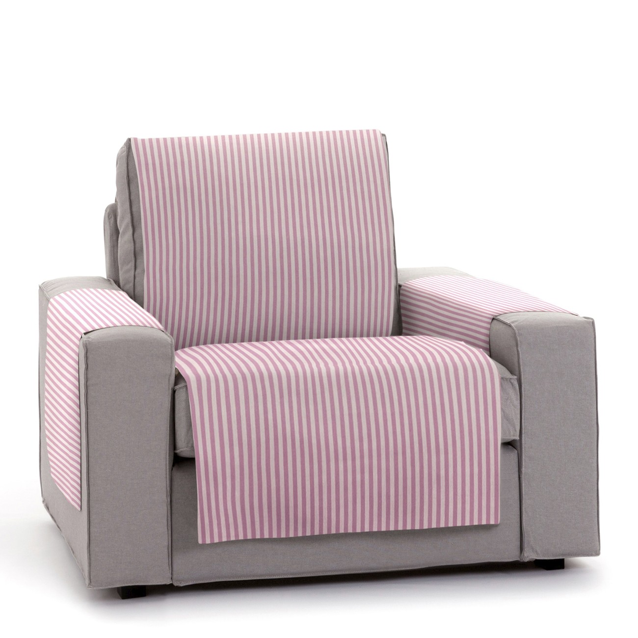 Funda cubre sillón Modelo Calma