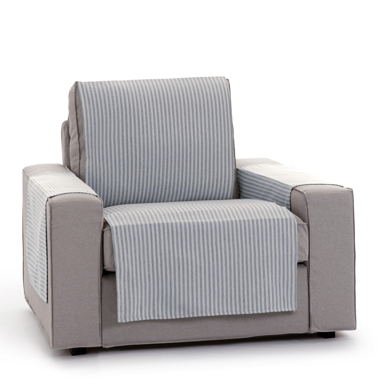 Funda cubre sillón Modelo Calma