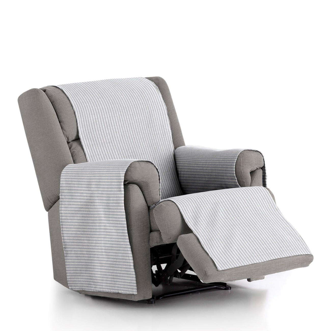Funda cubre para sillón relax Modelo Calma