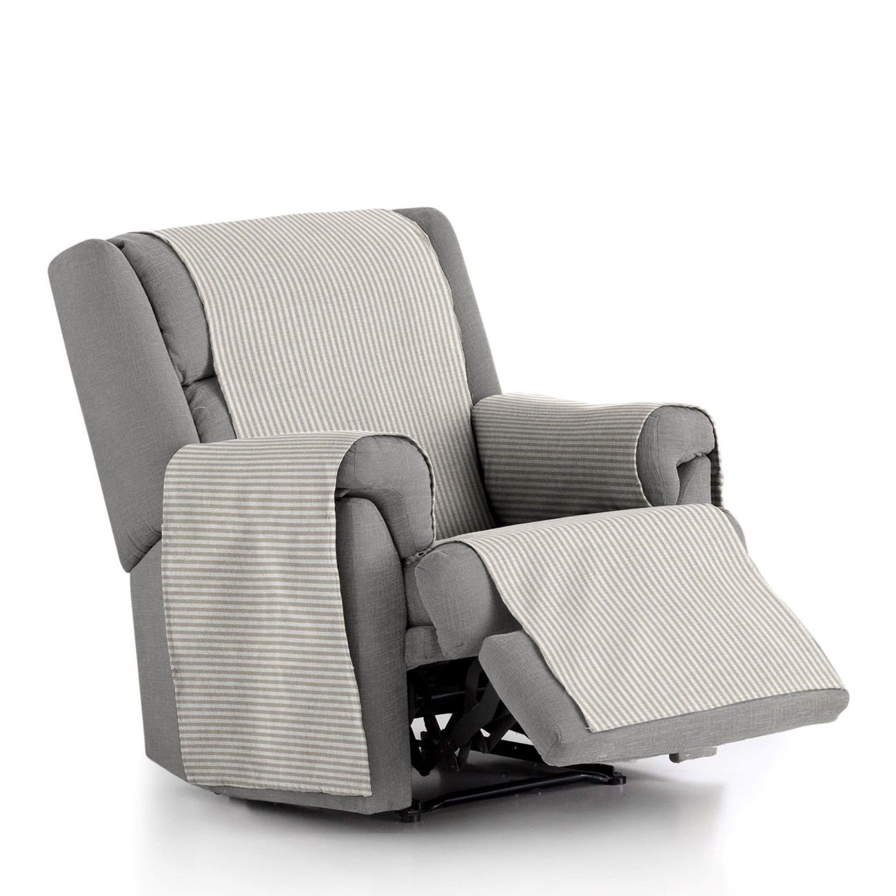 Funda cubre para sillón relax Modelo Calma
