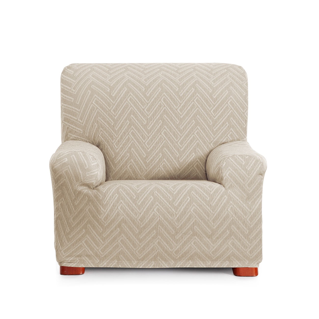 Funda elástica para sillón modelo Argos