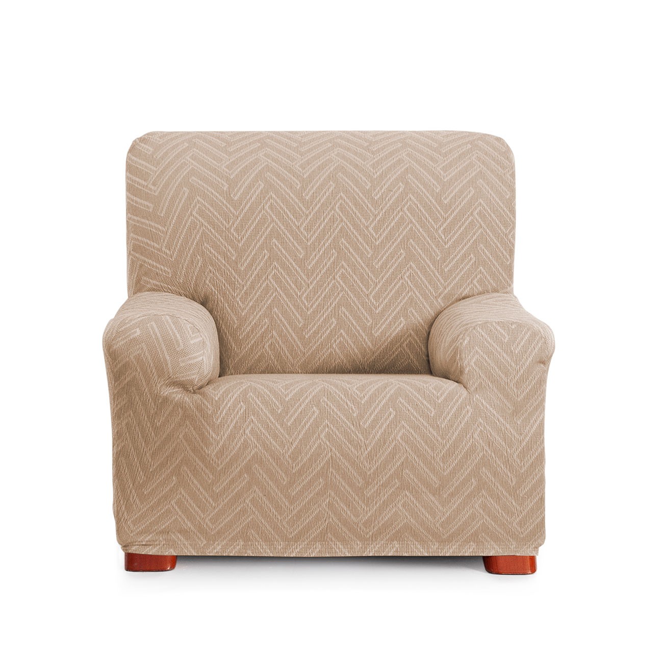 Funda elástica para sillón modelo Argos