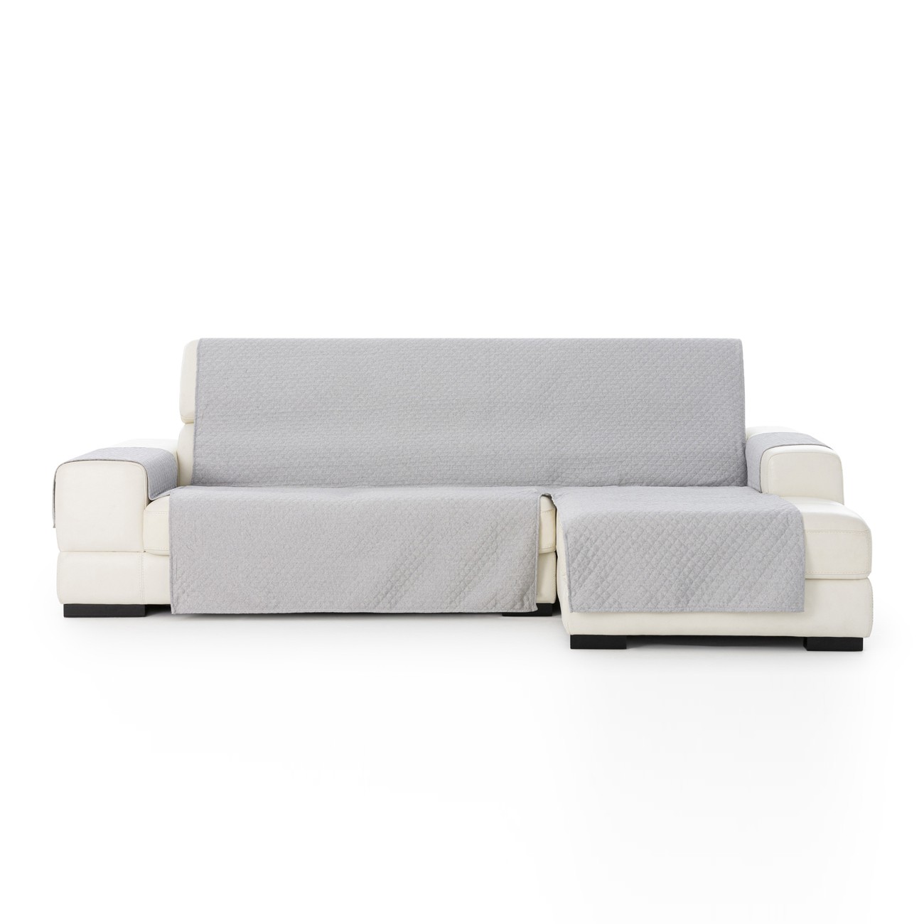 Funda cubre Chaise Longue Modelo Silver
