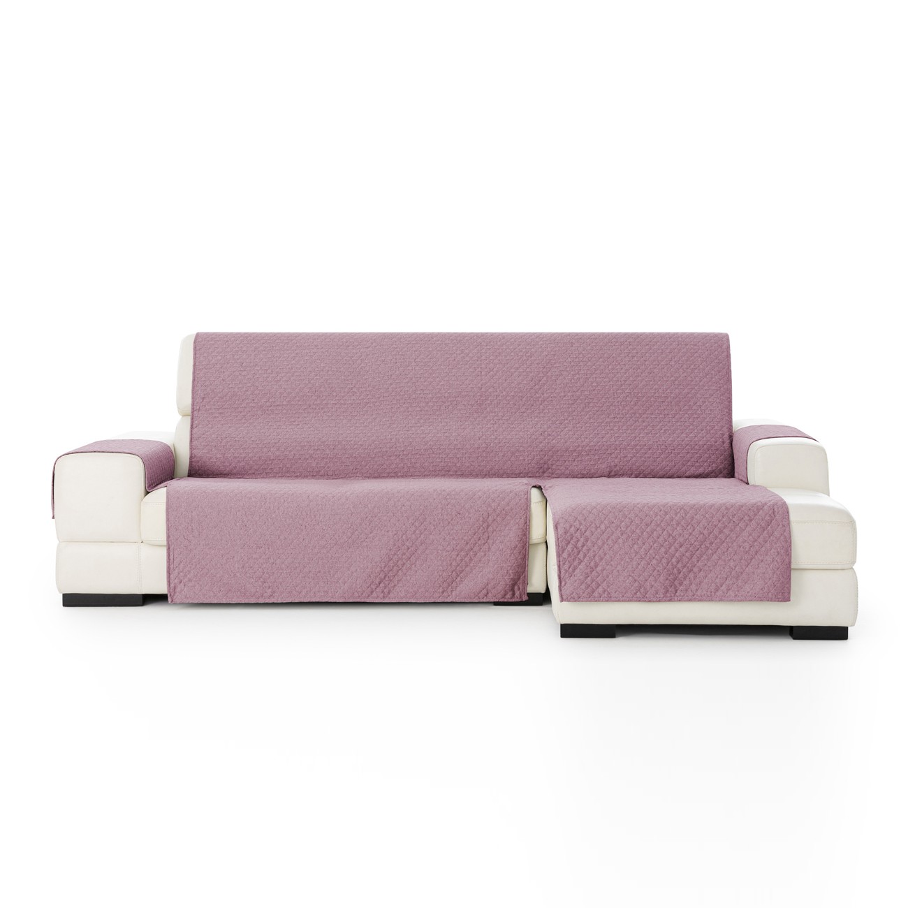 Funda cubre Chaise Longue Modelo Silver