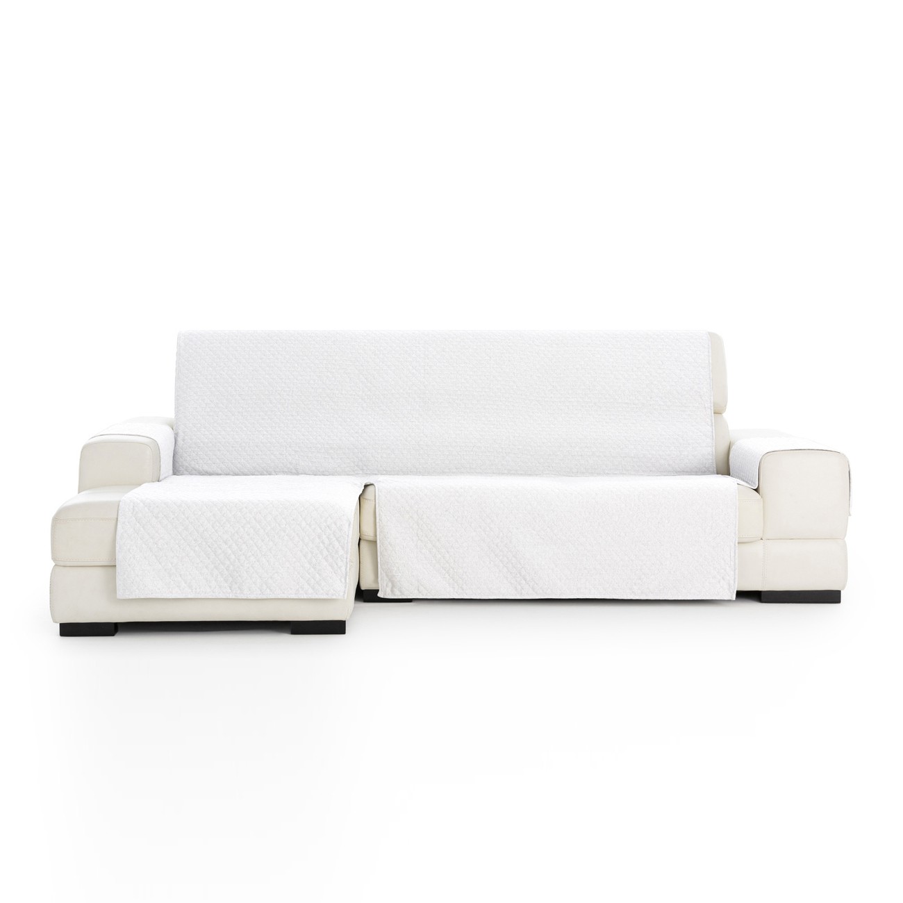 Funda cubre Chaise Longue Modelo Silver
