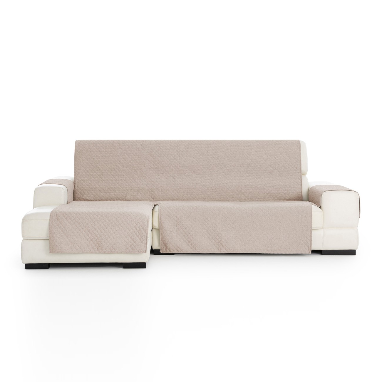 Funda cubre Chaise Longue Modelo Silver