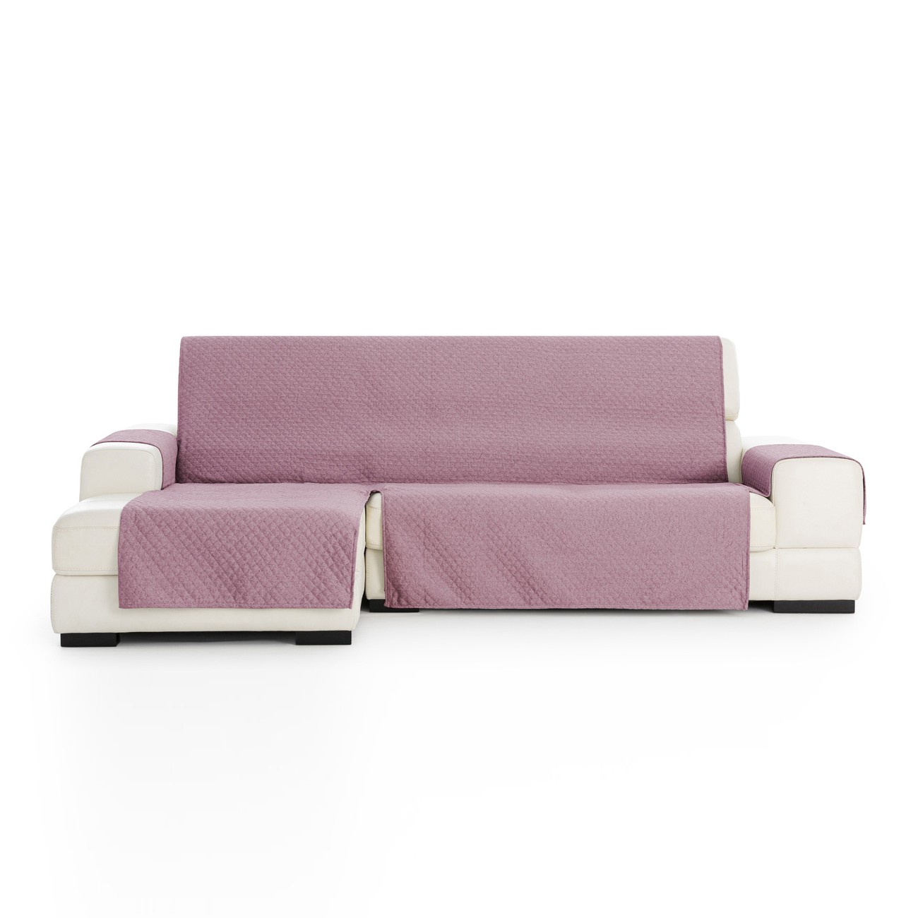 Funda cubre Chaise Longue Modelo Silver
