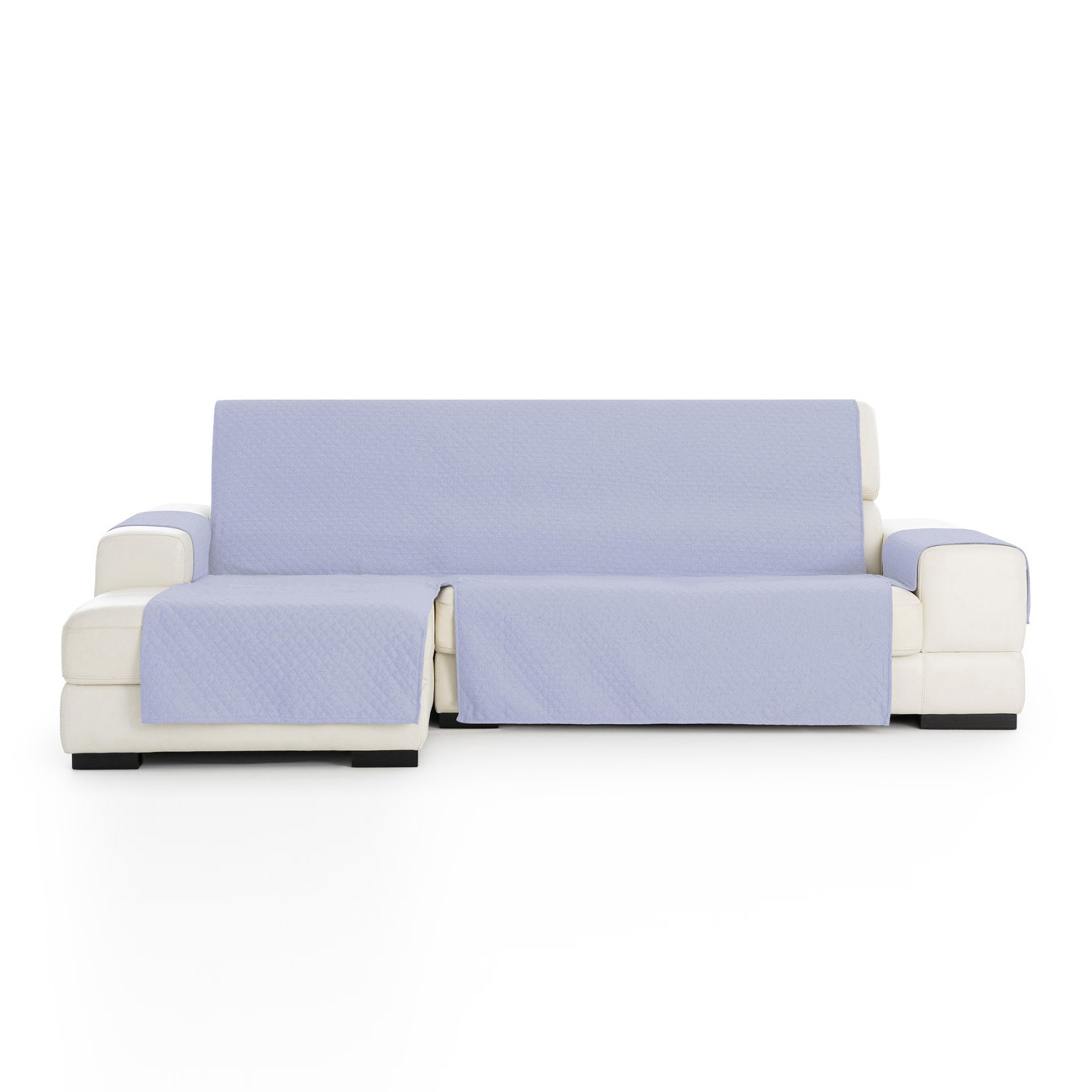 Funda cubre Chaise Longue Modelo Silver