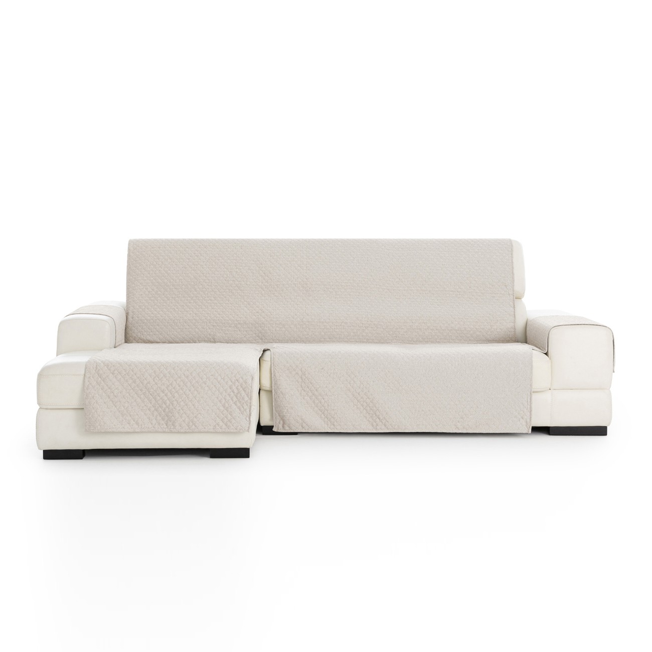 Funda cubre Chaise Longue Modelo Silver