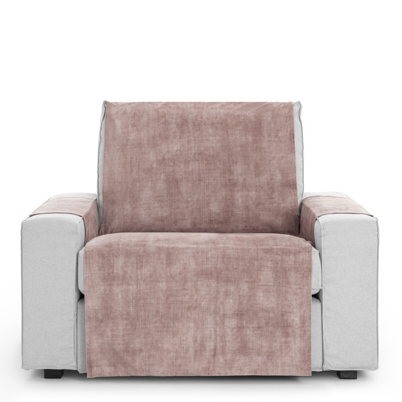 Funda anti manchas cubre sillón Modelo Turín