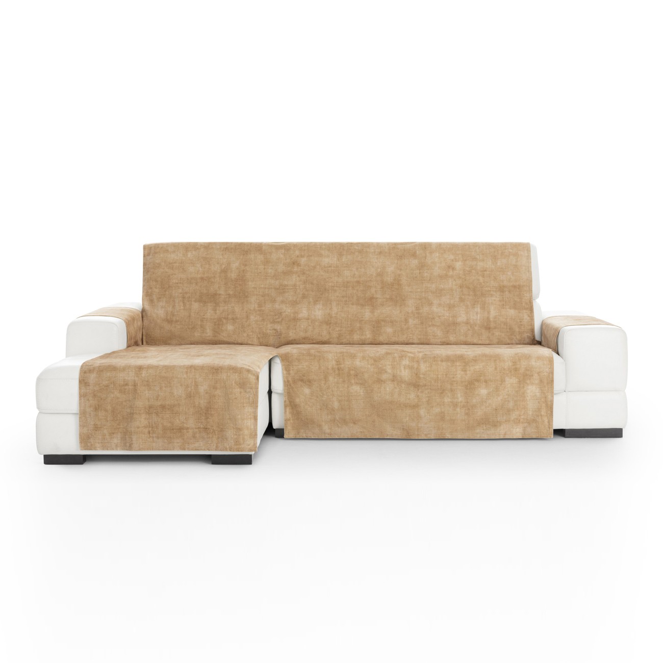Funda anti manchas cubre Chaise Longue Modelo Turín