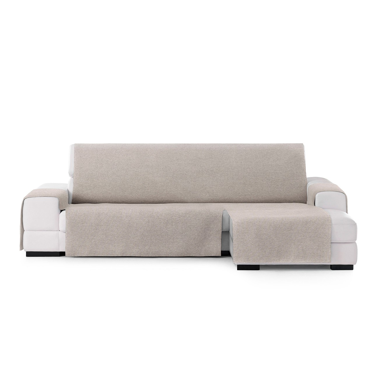 Funda cubre Chaise Longue Modelo Valeria