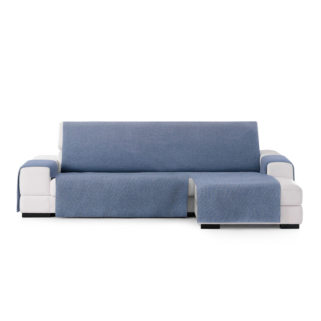 Funda cubre Chaise Longue Modelo Valeria