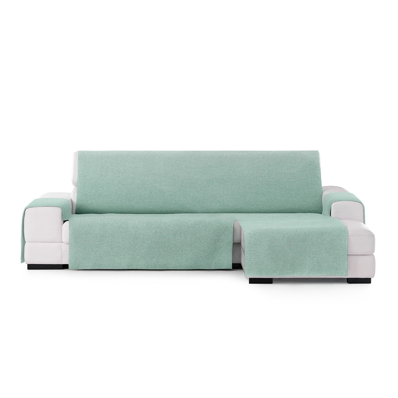 Funda cubre Chaise Longue Modelo Valeria