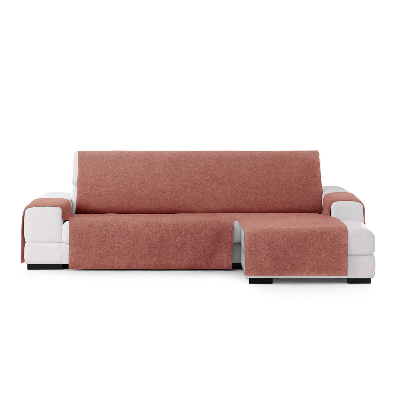 Funda cubre Chaise Longue Modelo Valeria