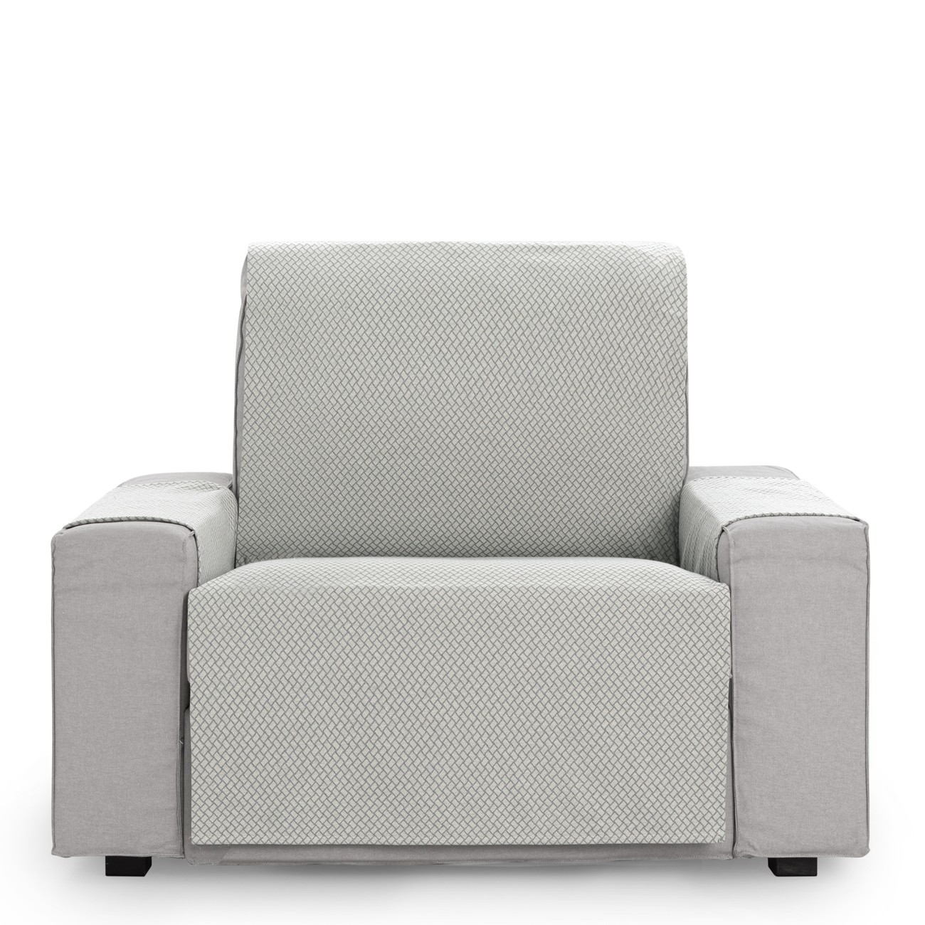 Funda cubre sillón Modelo Francesca
