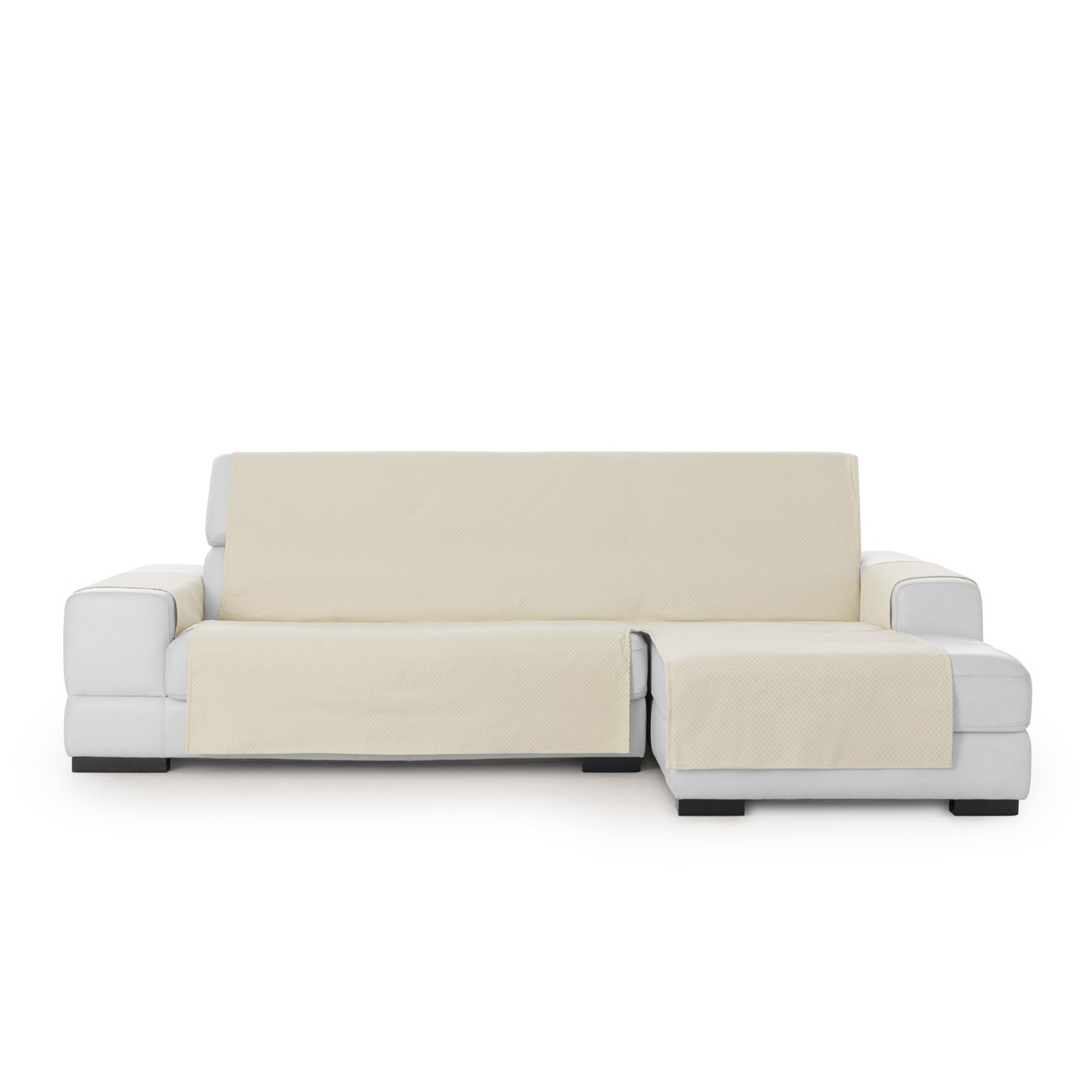 Funda cubre Chaise Longue Modelo Francesca