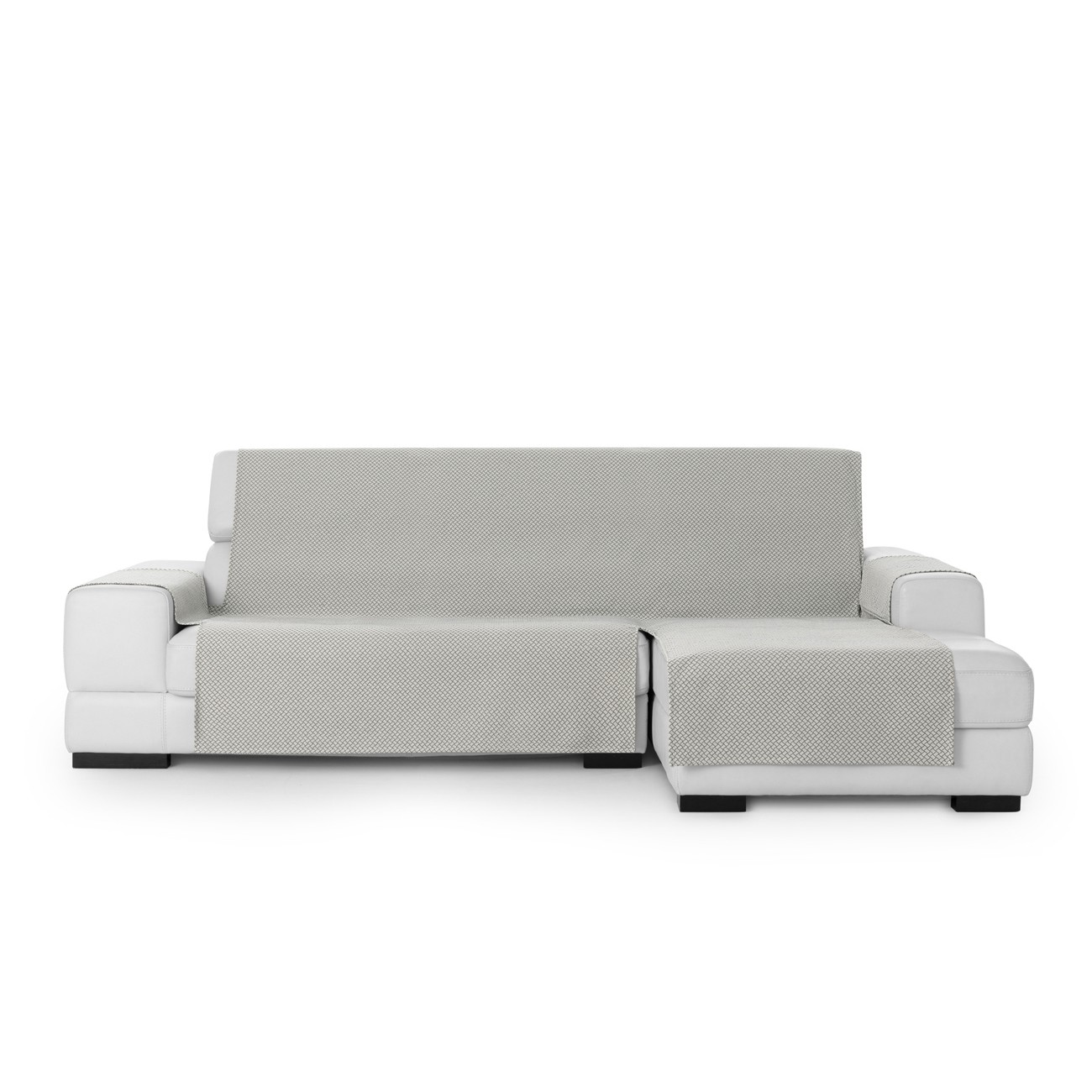 Funda cubre Chaise Longue Modelo Francesca