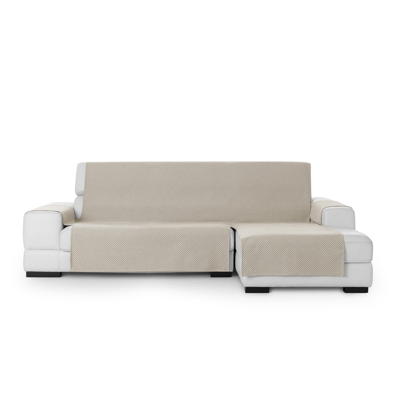 Funda cubre Chaise Longue Modelo Francesca