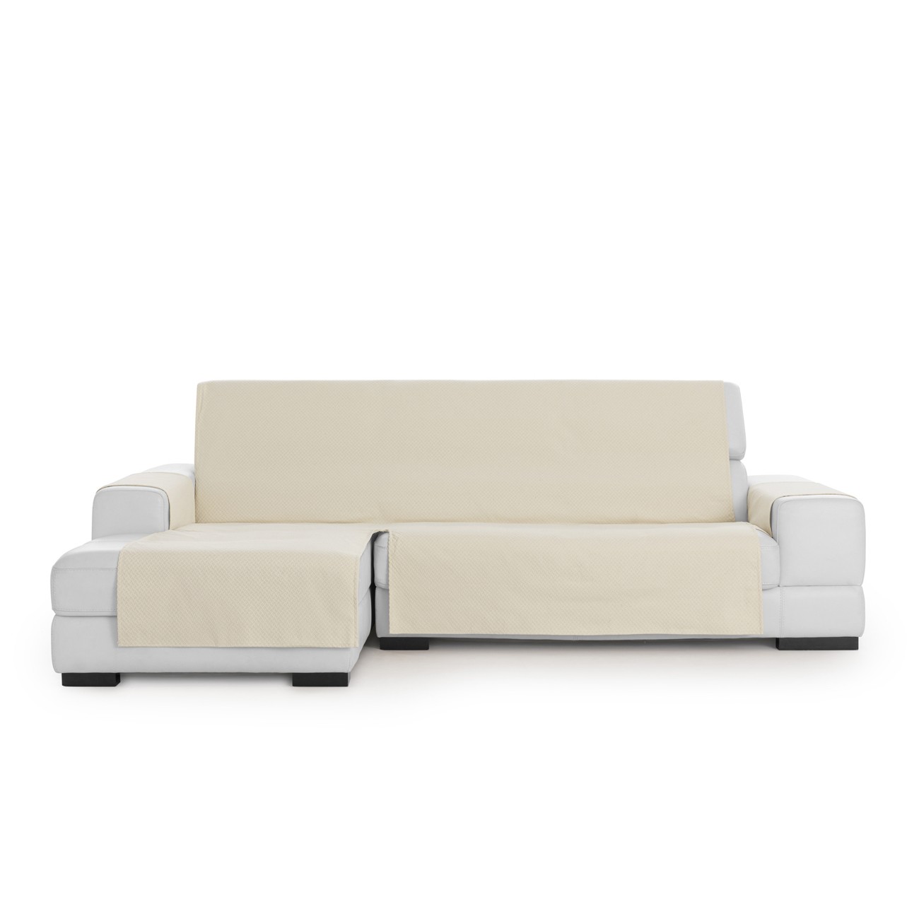 Funda cubre Chaise Longue Modelo Francesca