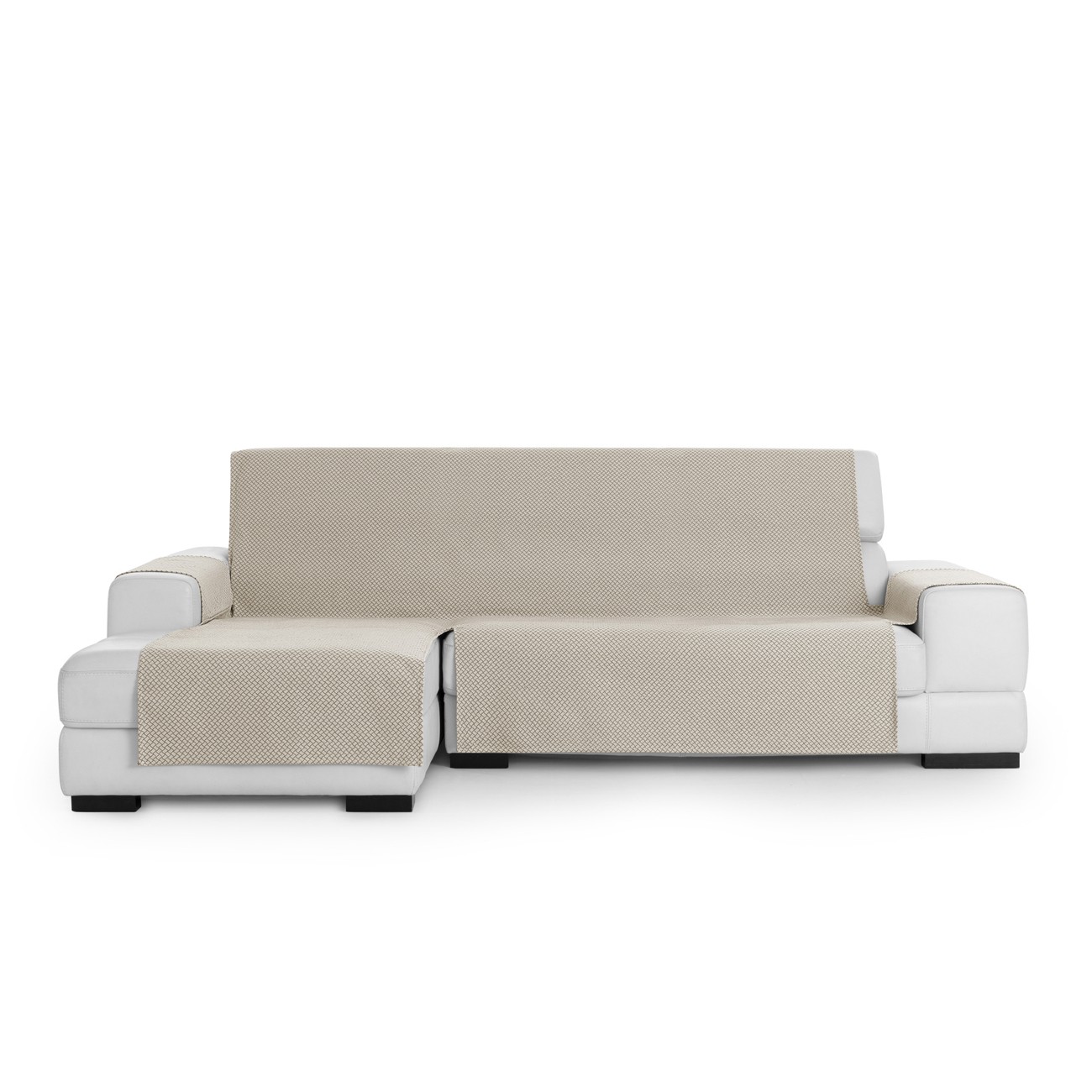 Funda cubre Chaise Longue Modelo Francesca