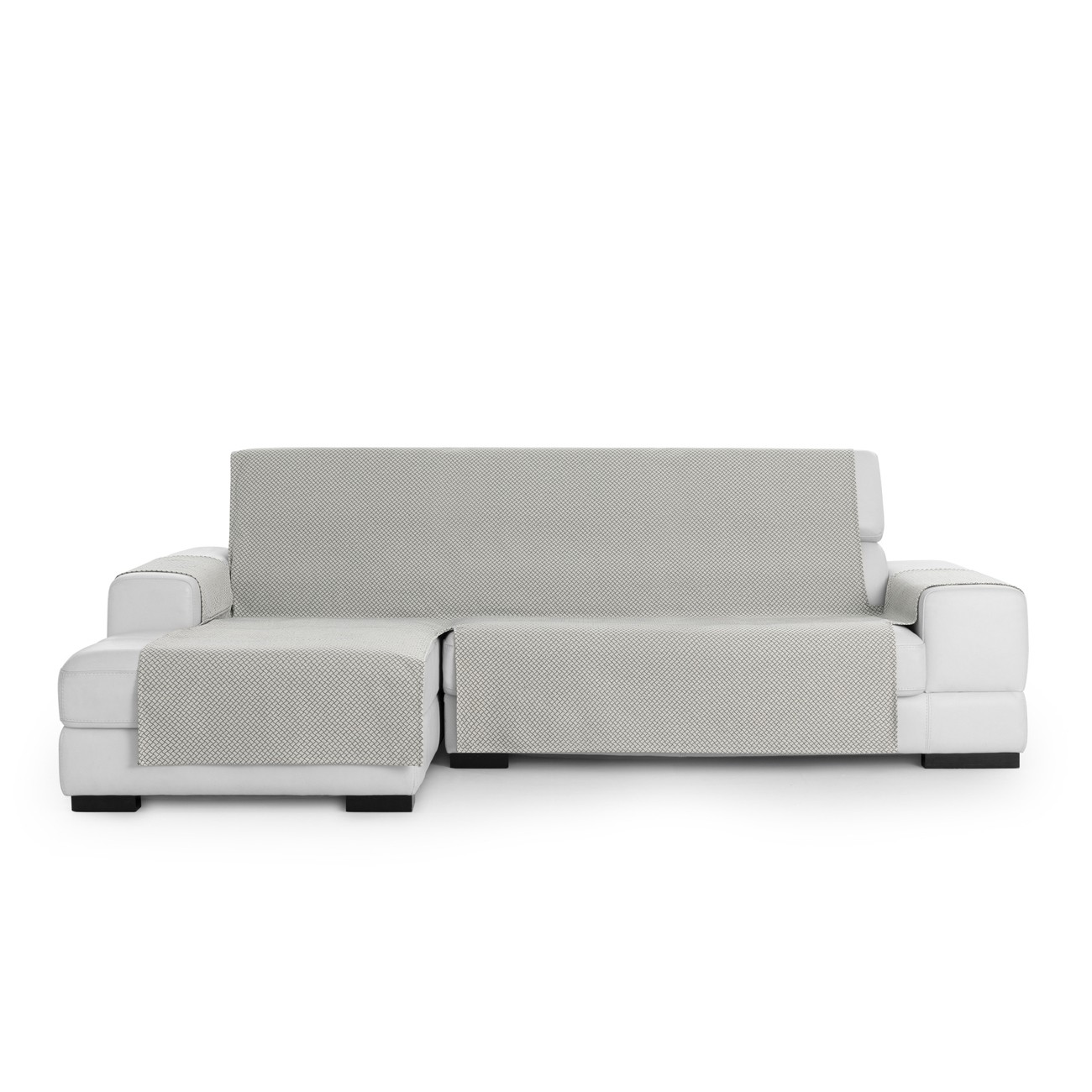 Funda cubre Chaise Longue Modelo Francesca