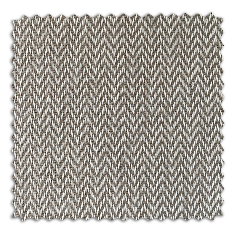 Funda de sillón con lazos Modelo Constanza