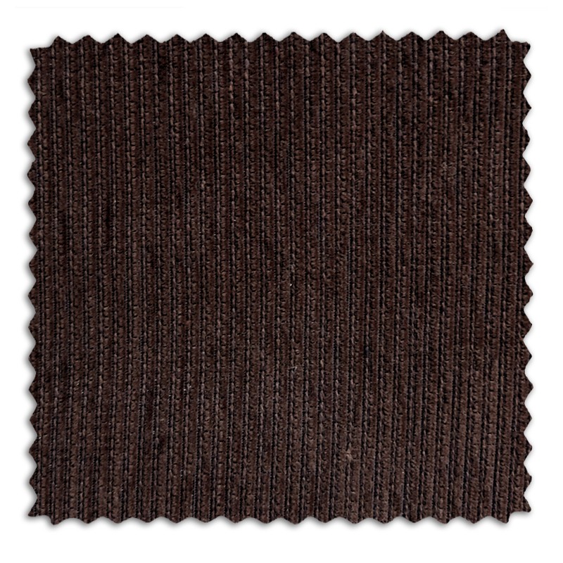 Funda de sillón con lazos Modelo Mid