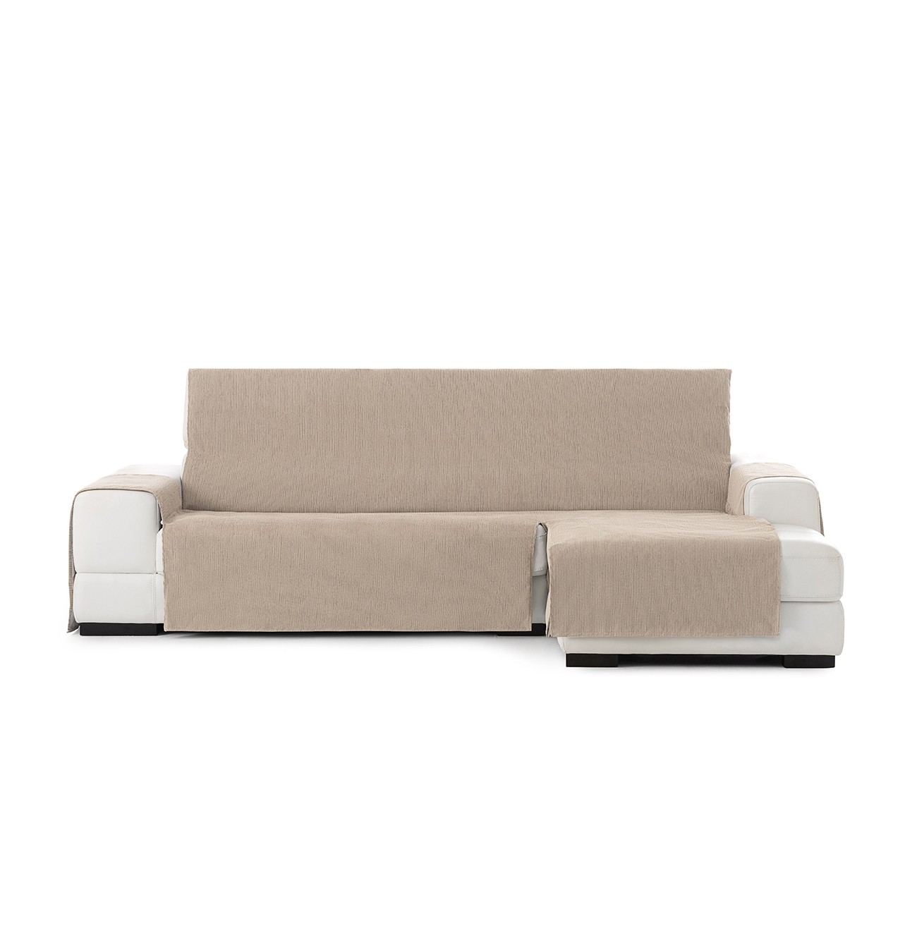 Funda cubre Chaise Longue Modelo Mid