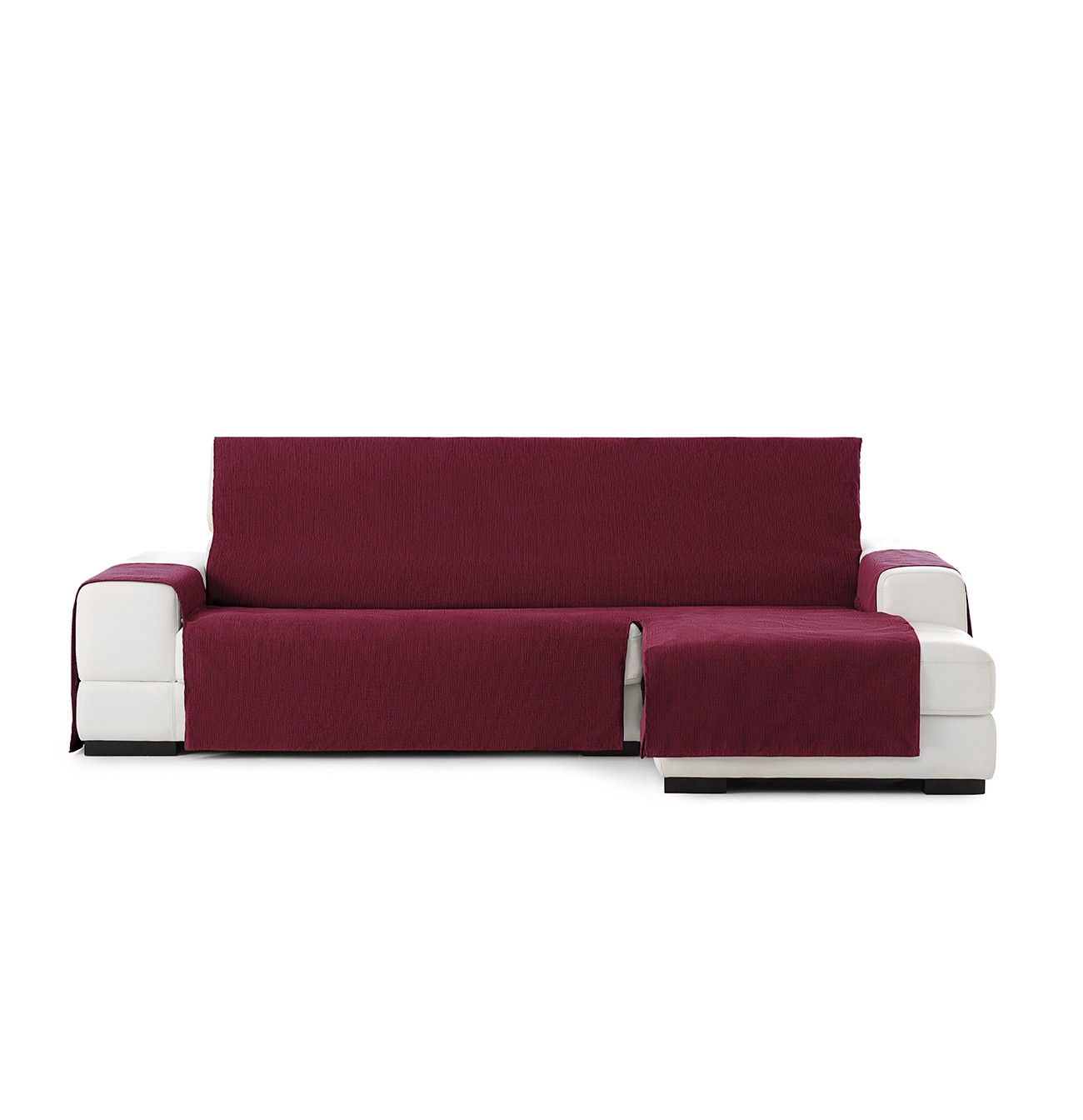 Funda cubre Chaise Longue Modelo Mid