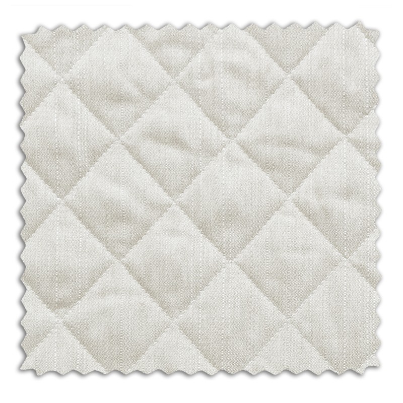 Funda acolchada Modelo Cotton Quilt para sofá.