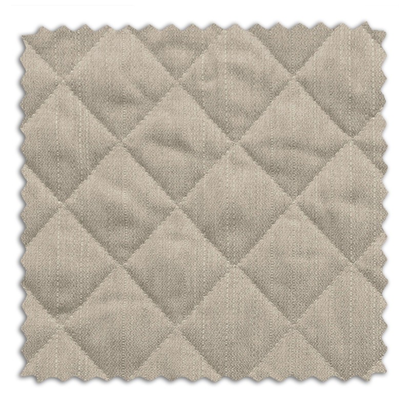 Funda acolchada Modelo Cotton Quilt para sillón relax.