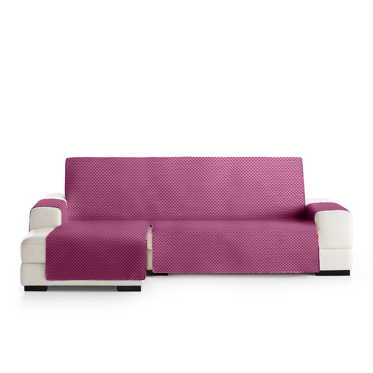 Funda acolchada Modelo Oslo para Chaise Longue