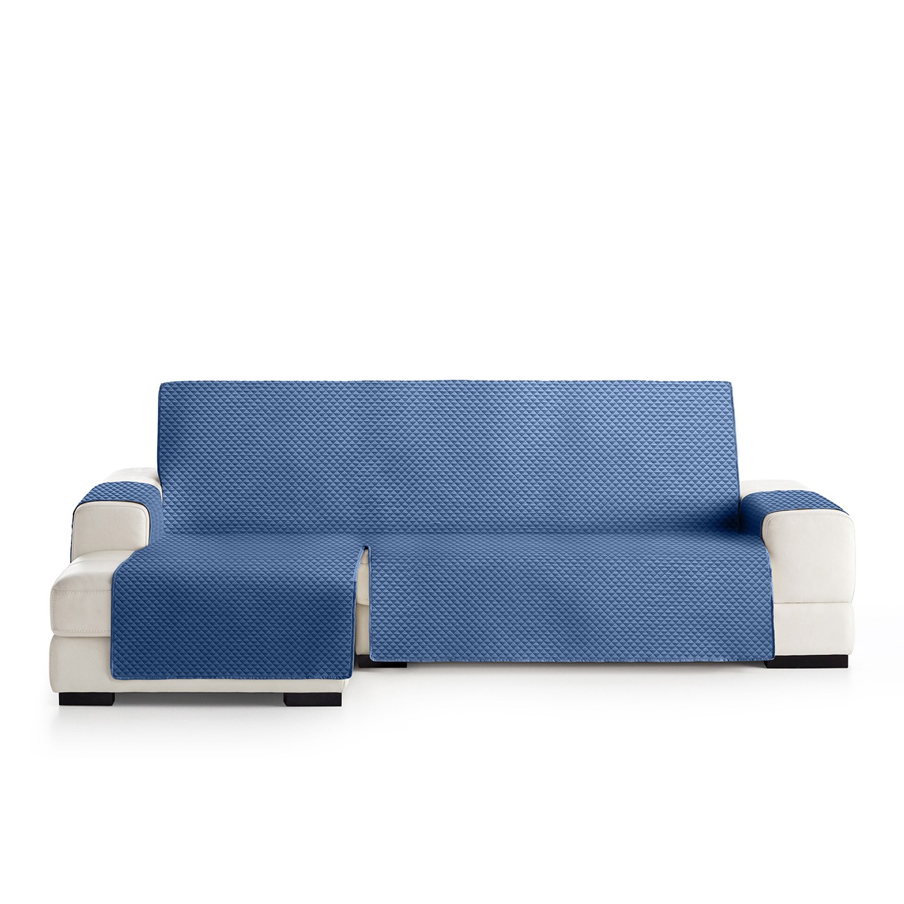 Funda acolchada Modelo Oslo para Chaise Longue