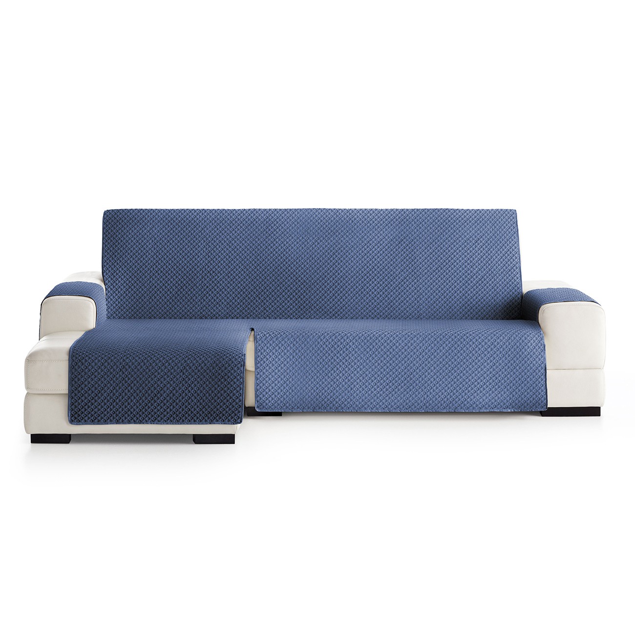 Funda acolchada Modelo Malmo para Chaise Longue