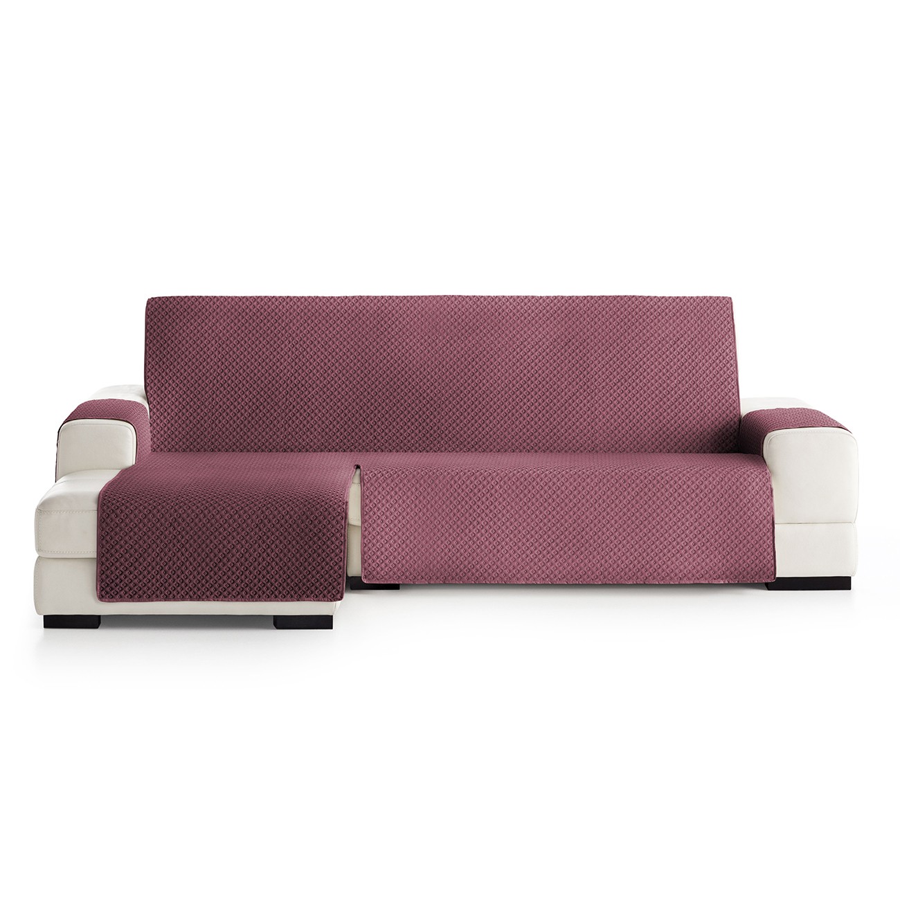 Funda acolchada Modelo Malmo para Chaise Longue