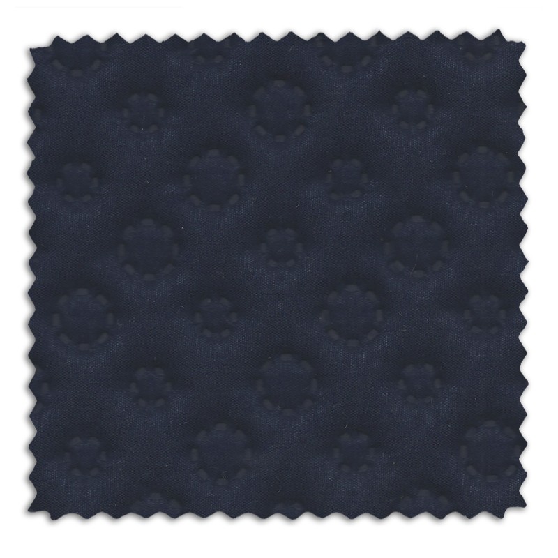 Funda acolchada Modelo Malmo para Chaise Longue