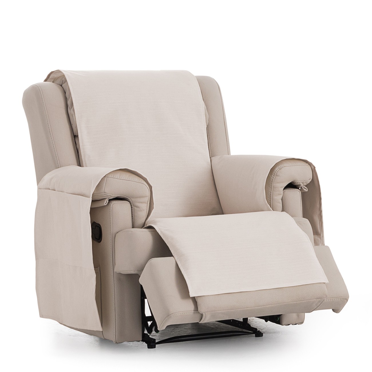 Funda impermeable cubre sillón Modelo Garona