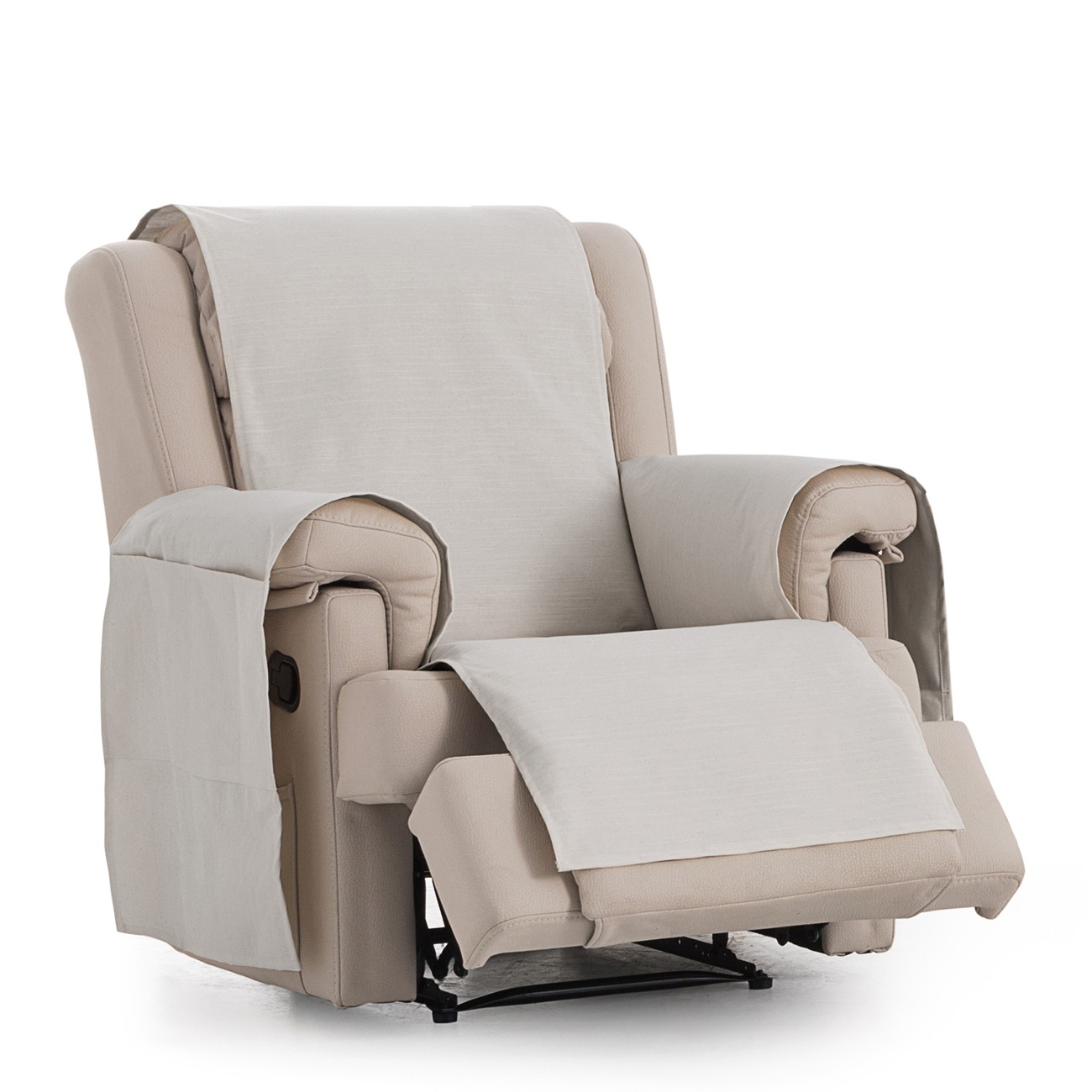 Funda impermeable cubre sillón Modelo Garona